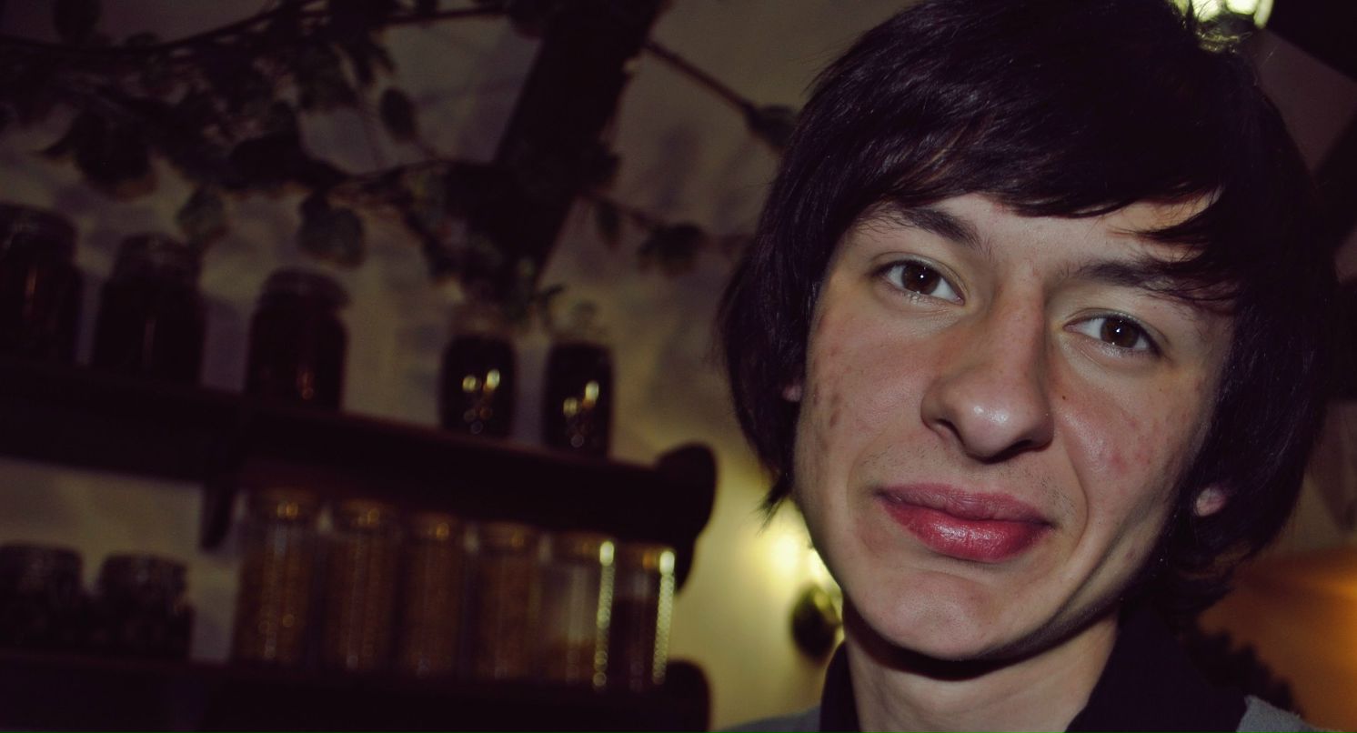 Игорь Данченко | 