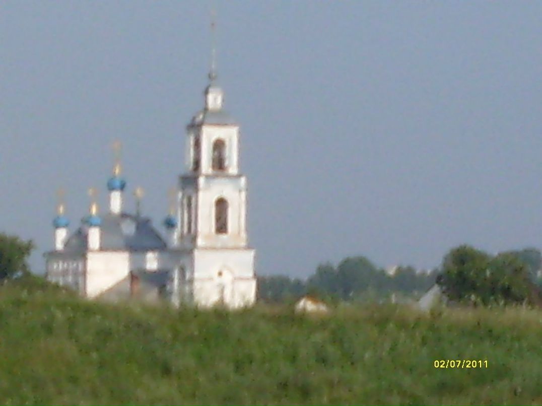 Роман Домрачев | Александров