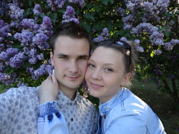 №81, Люба Смолка, 36 лет, Киев №81, Люба Смолка, 36 лет, Киев