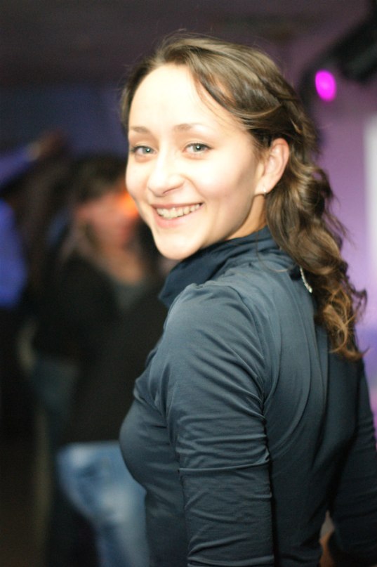 Анастасия Блинова | Екатеринбург