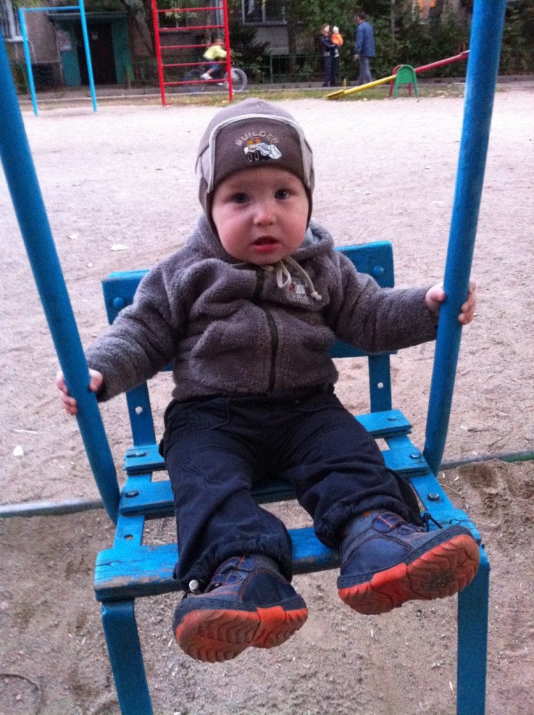 Елена Момот | Алматы