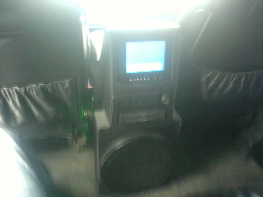 Александр Степанов | Улан-Удэ