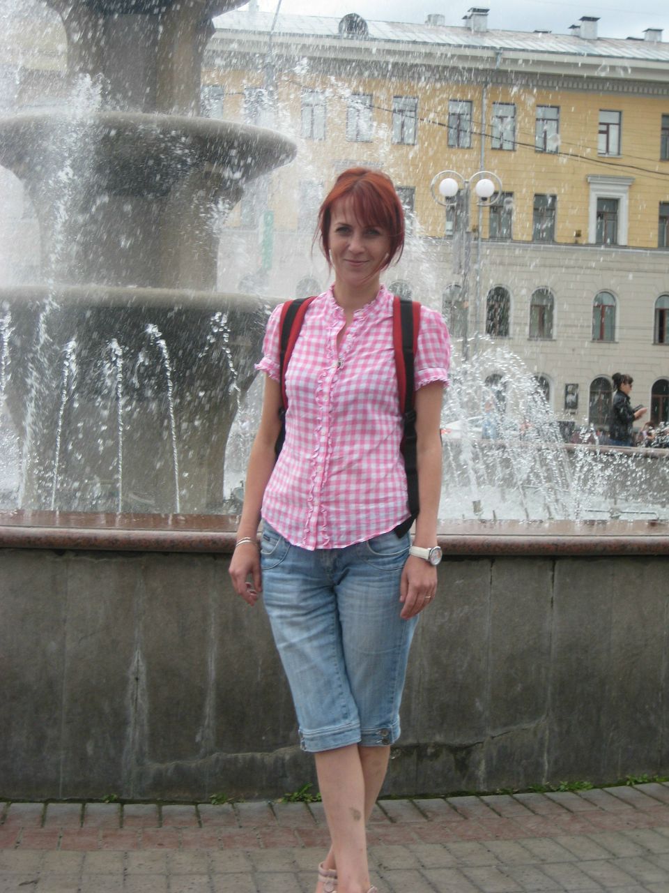 Tatjana Kiryhina | Белово