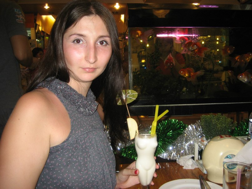 Мария Григорьева | Москва