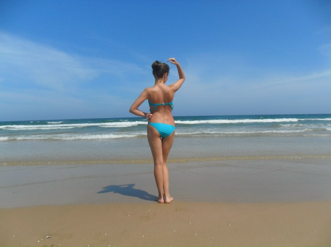 Катерина Батура | Санкт-Петербург