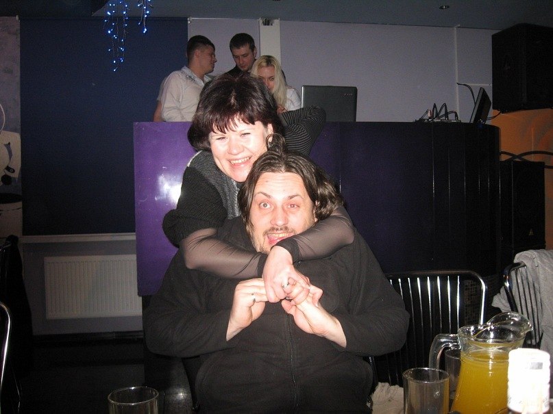 Елена Матюшик | Брест