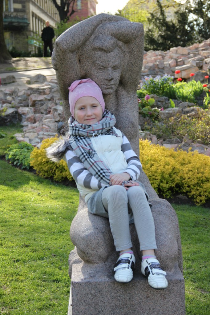 Любовь Куциль | Санкт-Петербург