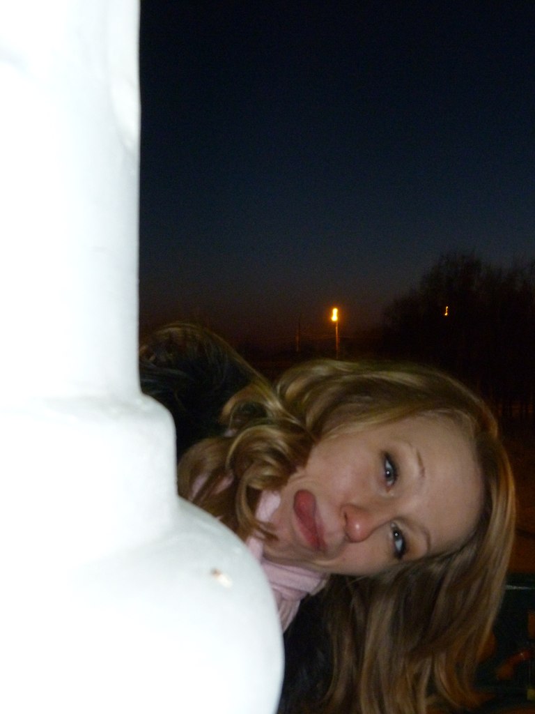 Таня Болгова | Орёл