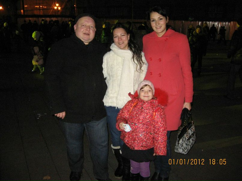 Валентин Тимохин | Одесса