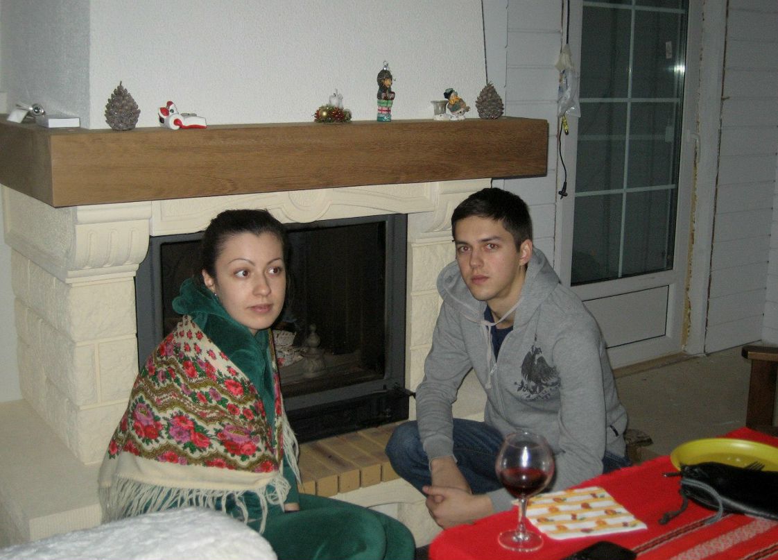 Мария Лысенкова | 