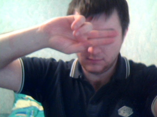 Саша Гапонюк | Брест