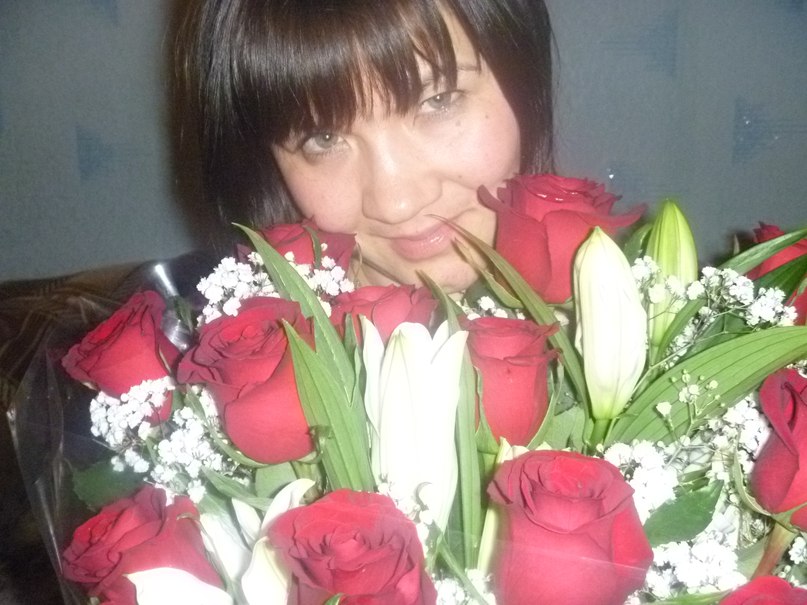 Илсия Акмалова | Екатеринбург