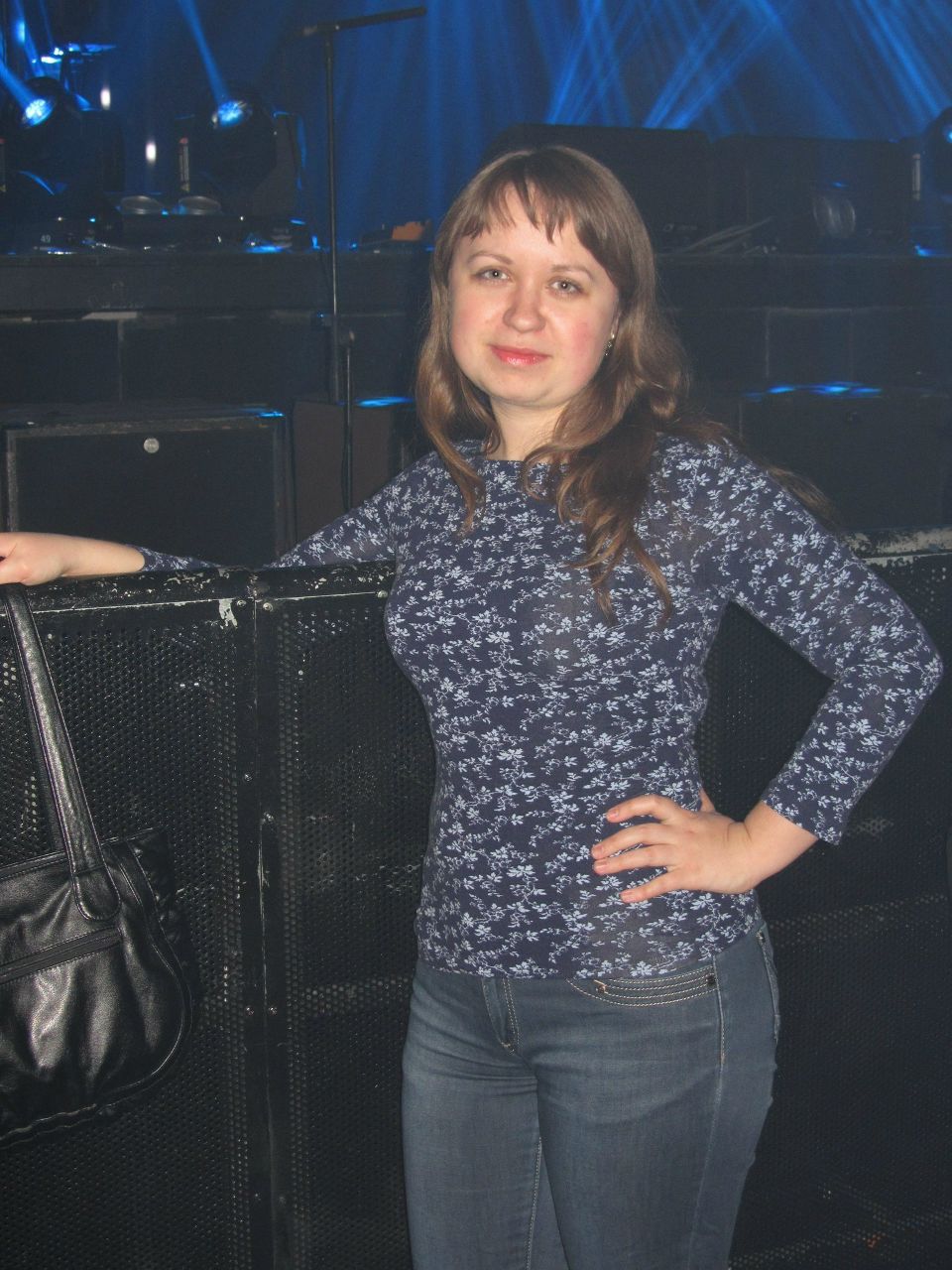 Виктория Макаренко | Монино