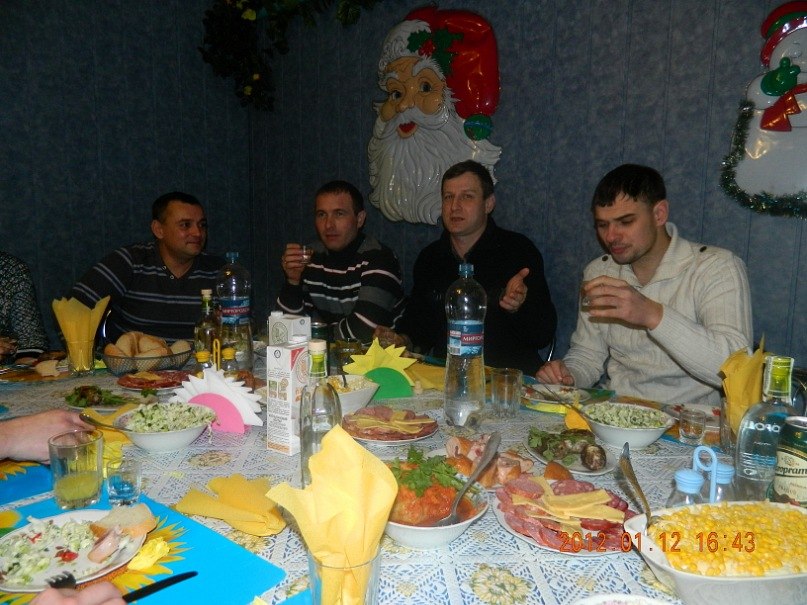 Дмитрий Онишкевич | Павлоград