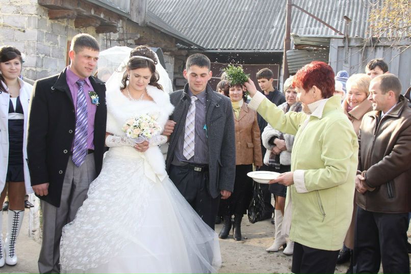 Оля Яворська | Львов