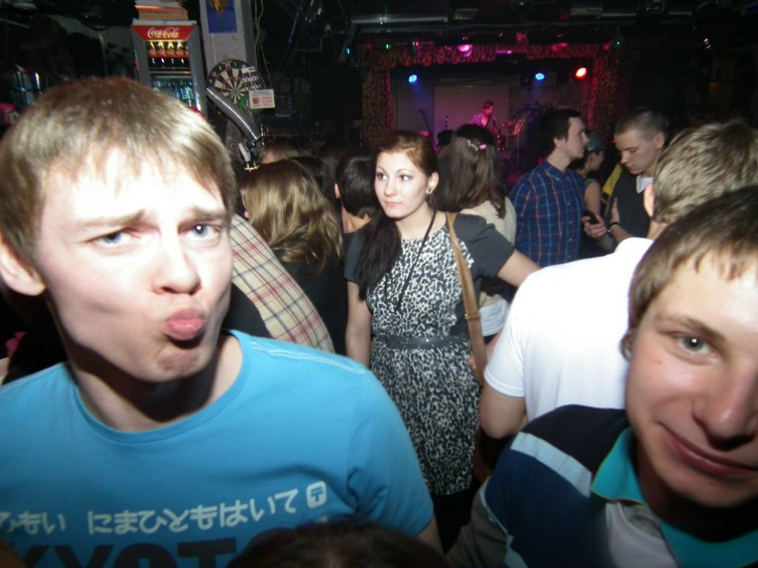 Руслан Бухгальц | Красноярск