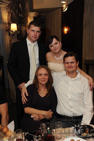 Марина Агуреева | Москва