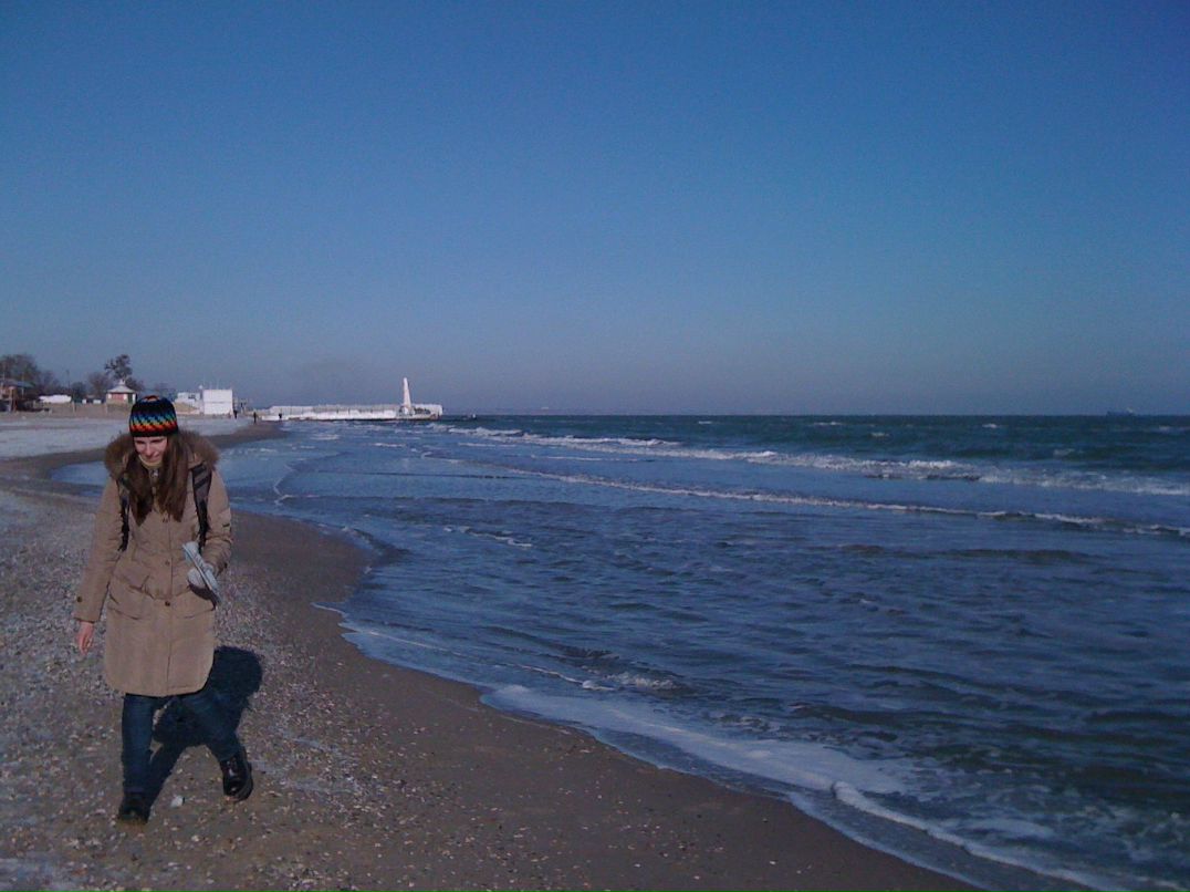 Шура Чумак | Киев