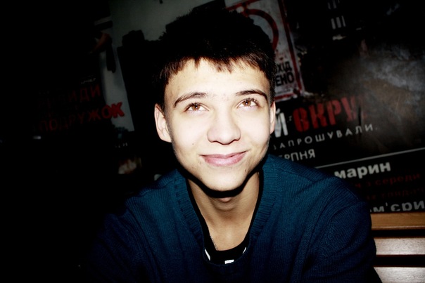 №14, Никита Ефименко, 30 лет, Киев №14, Никита Ефименко, 30 лет, Киев