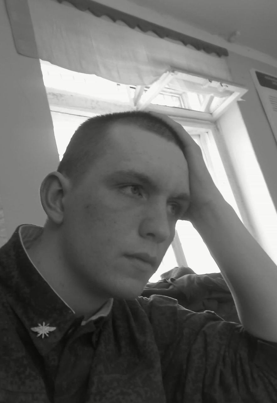 Серёга Емельянов | Рыбинск