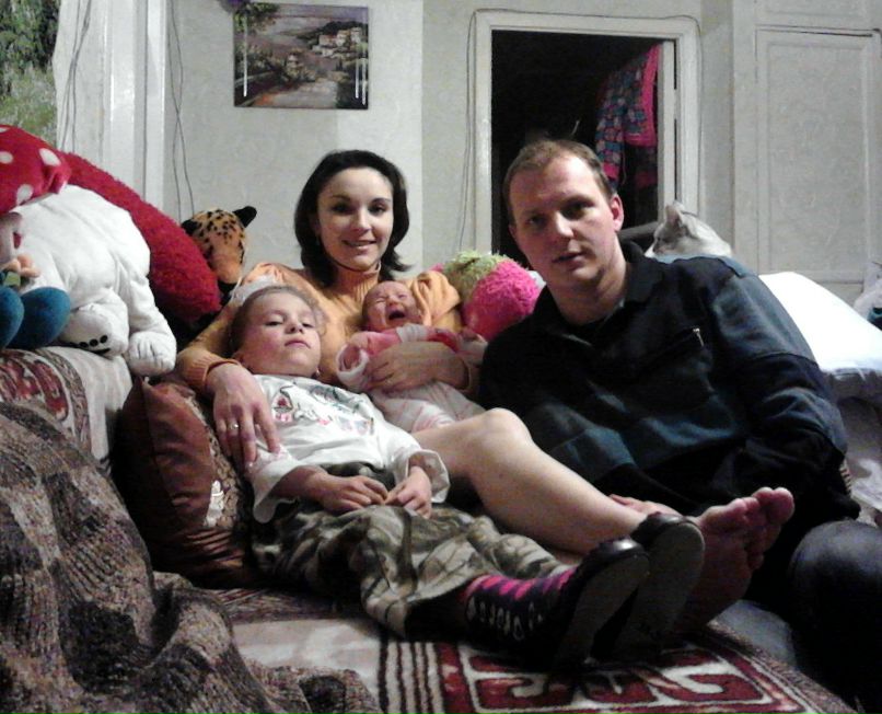 Дмитрий Вярс Arrenius | Нижний Новгород