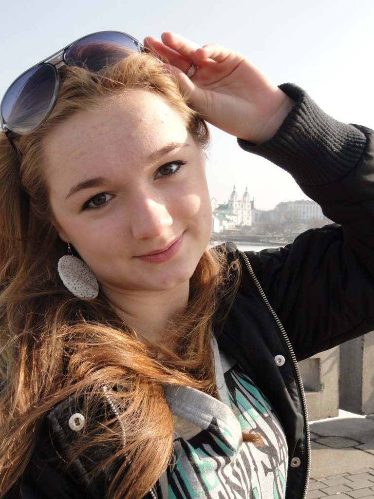 Екатерина Яуга | Минск