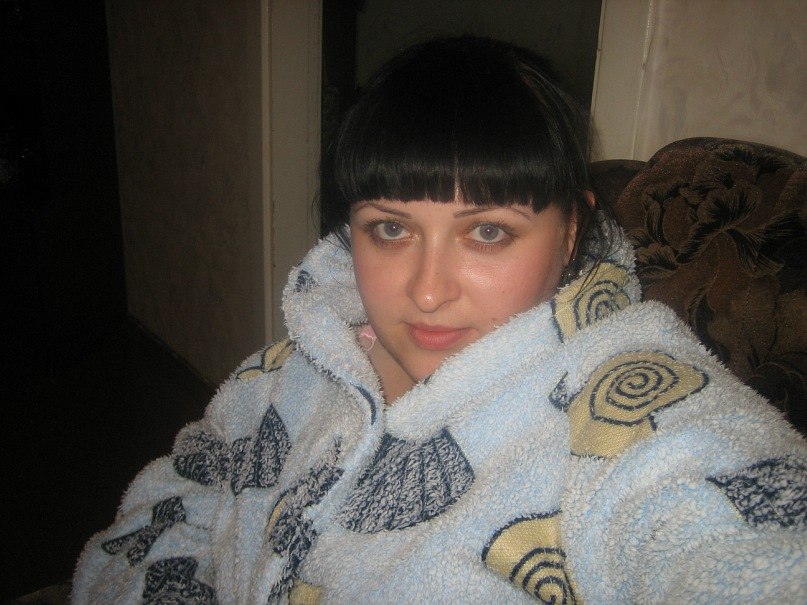 Ирина Батова | Железногорск-Илимский