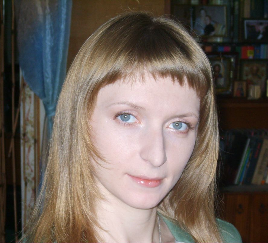 Оксана Ляшенко | Челябинск