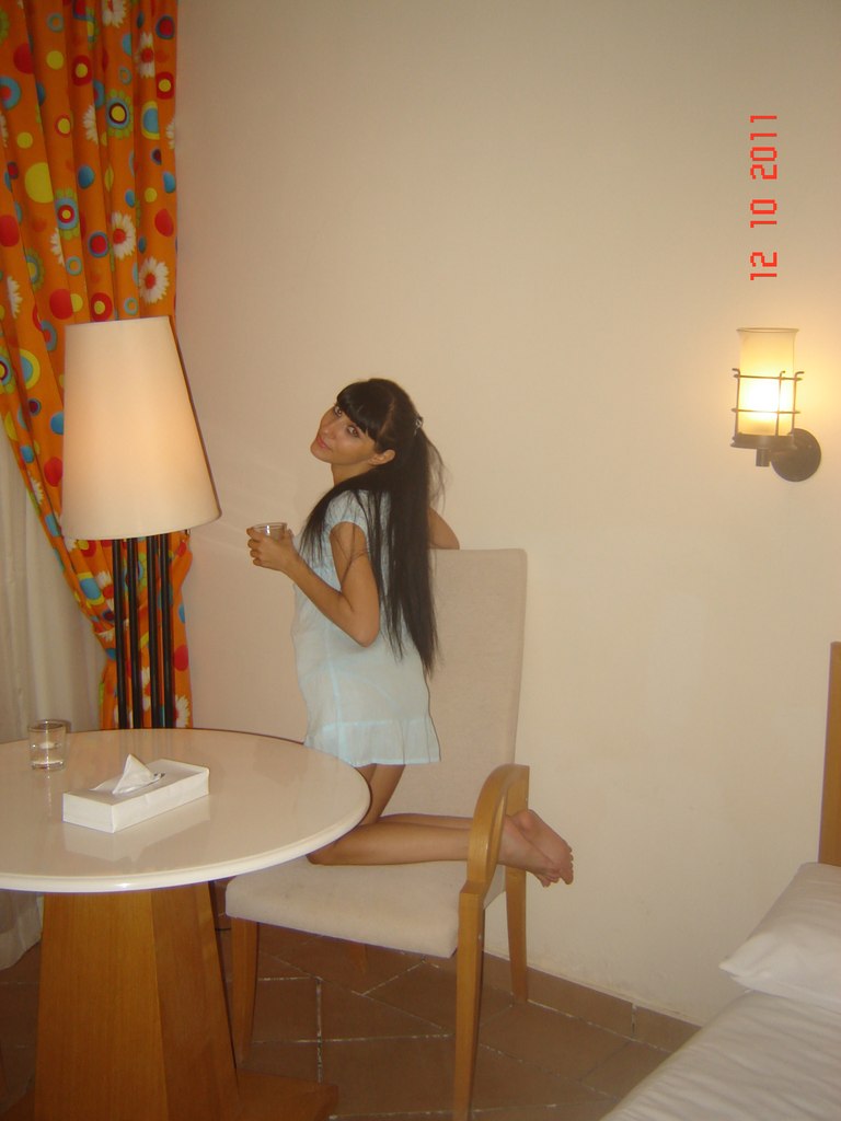 Аня Параховник | 