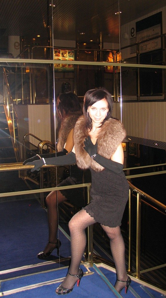 Лидия Кессель | Санкт-Петербург