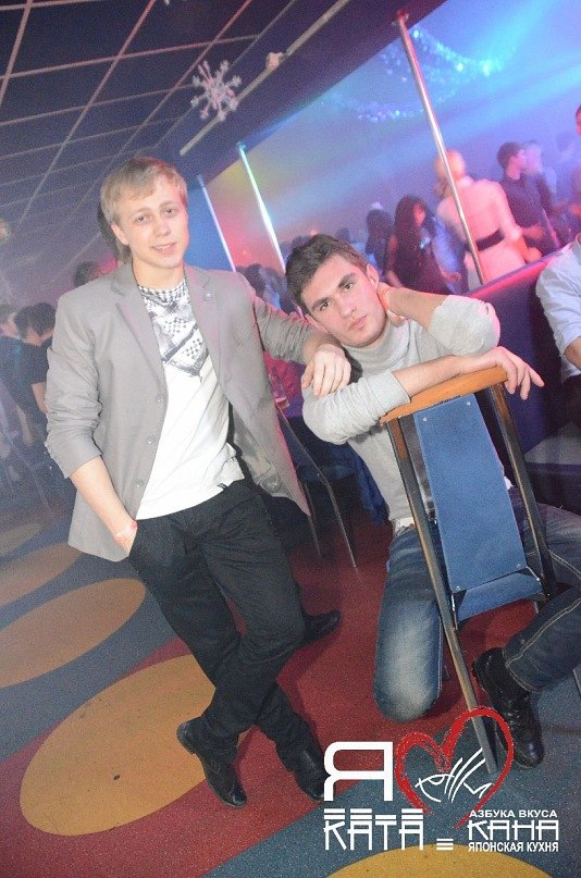 Петр Давыдов | Саранск