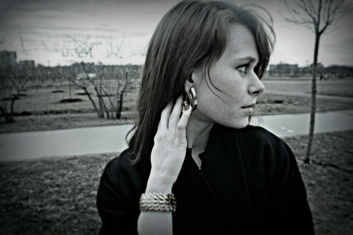 Alena Sazonova | Санкт-Петербург