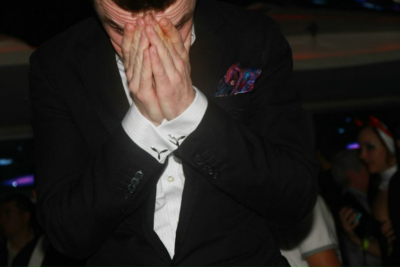 Иван Леднев | Москва