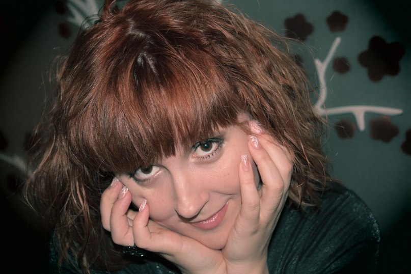 Светлана Шворак | Днепр (Днепропетровск)