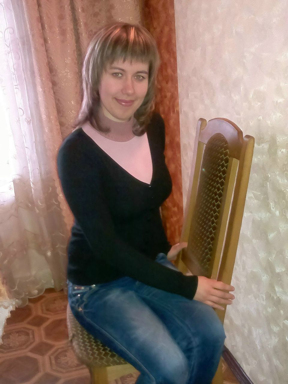 Оксана Охота | Староконстантинов