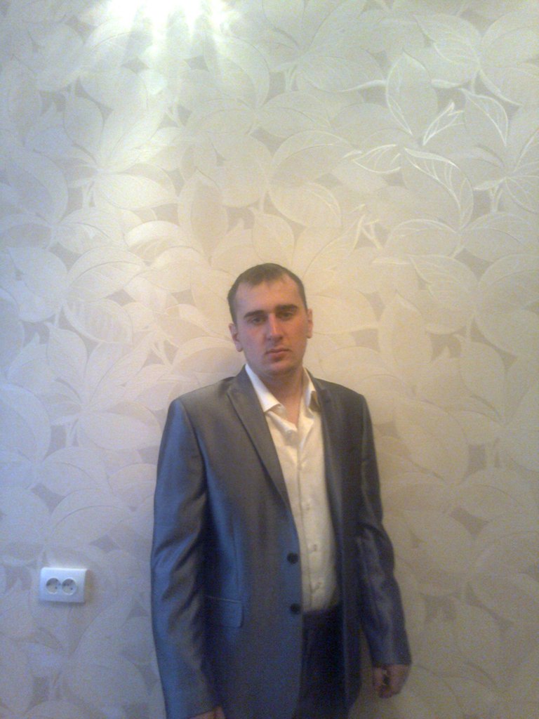 Александр Савич | Межлесье