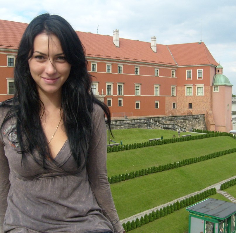 Мария Болгарь | Харьков