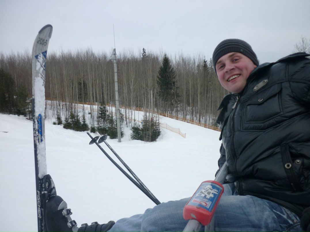 Виталий Козлов | Калуга