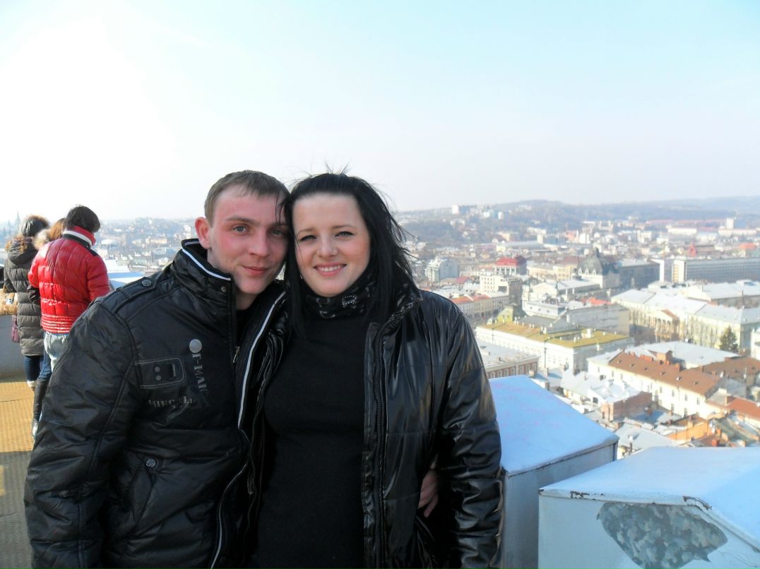 Женя Пазыныч | Киев