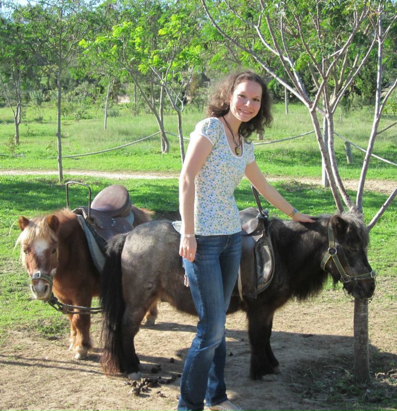 Наталья Стародубцева | Санкт-Петербург