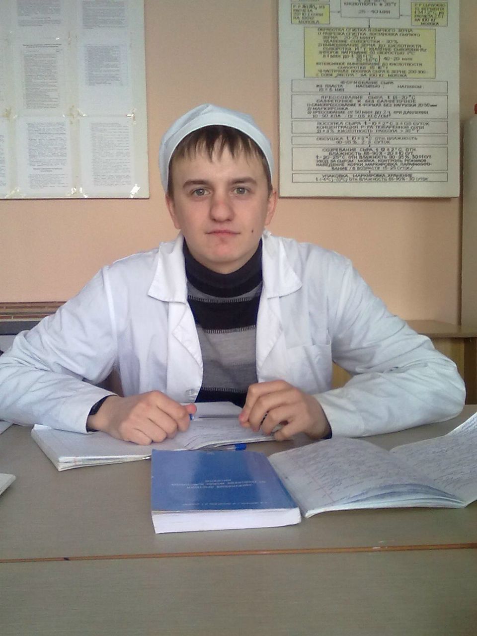 Юрий Милинский | Рязань