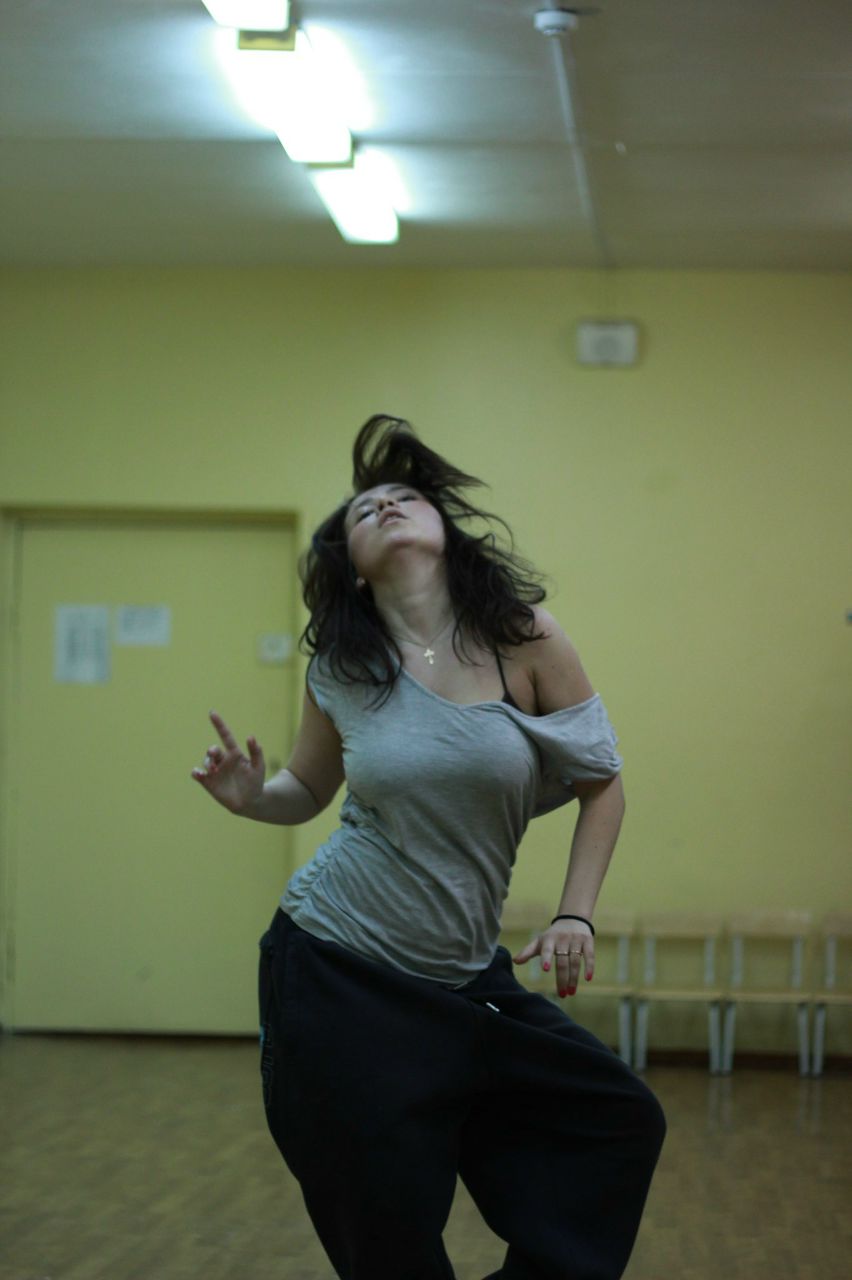 Маша Макарова | Пермь