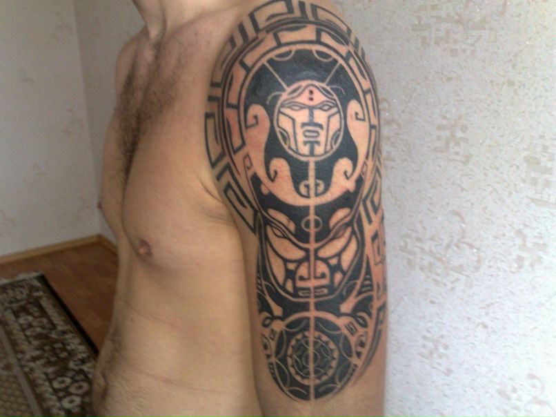 Коля Ярмак | Николаев