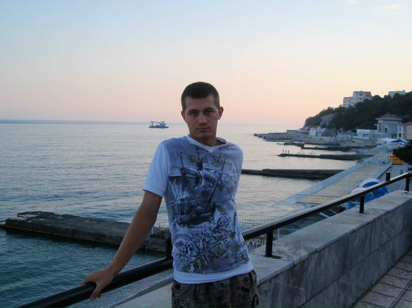 Саня Корольов | Киев