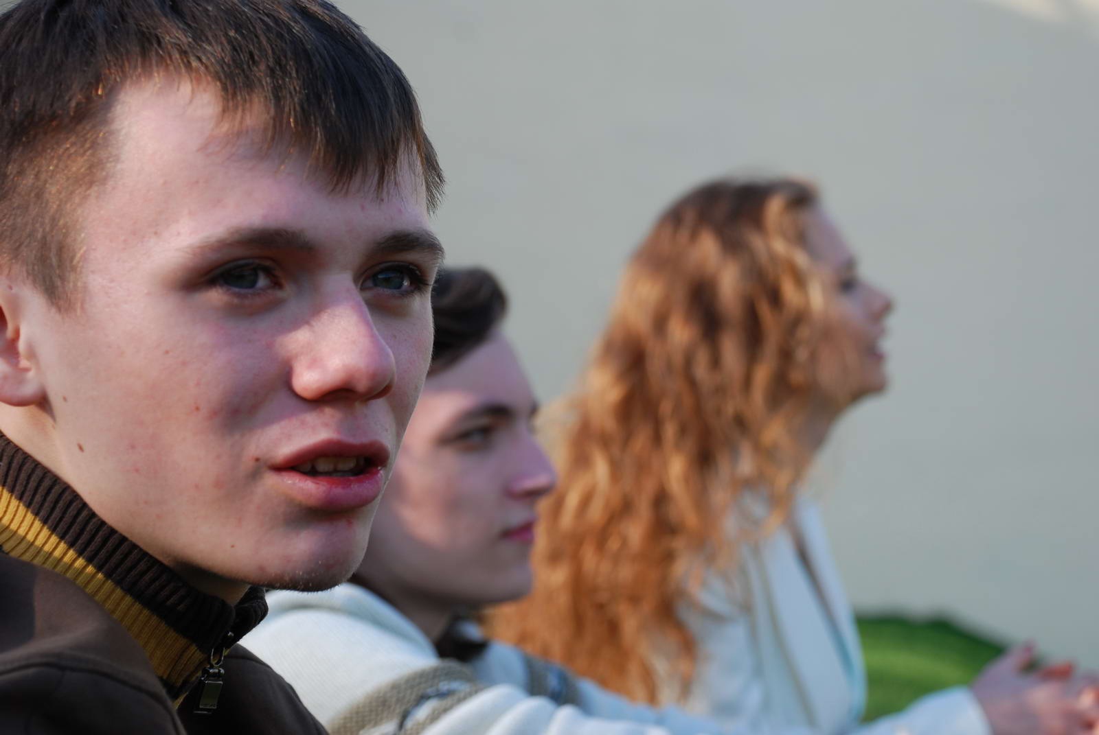 Фото профиля