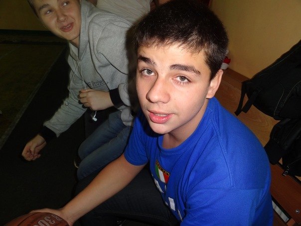 Артем Алехин | Москва