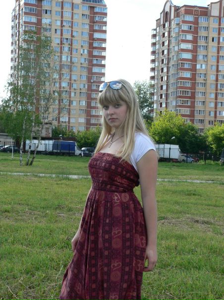 №19, Валерия Журавлёва №19, Валерия Журавлёва