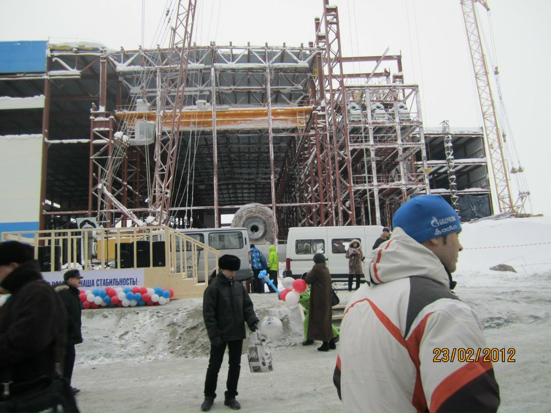 Серёга Поляков | Воронеж