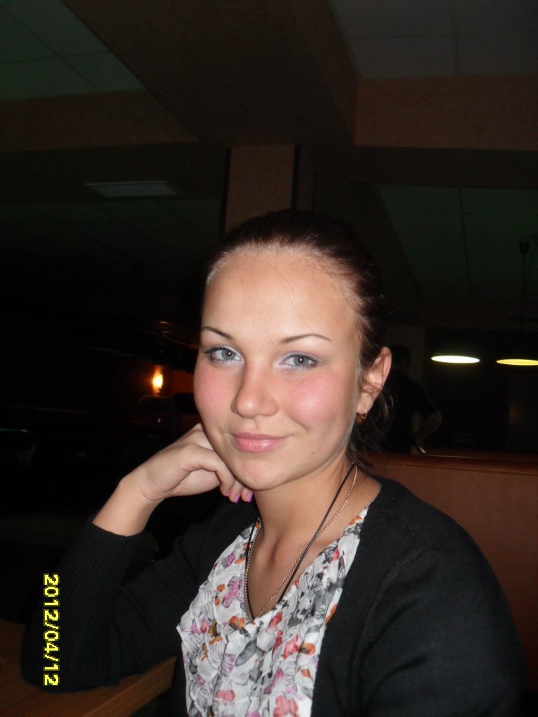 Екатерина Шевелева | Нижний Тагил