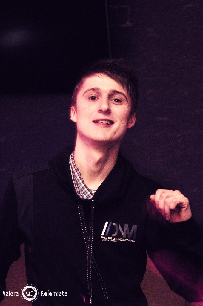 Евгений Лозицкий | Одесса